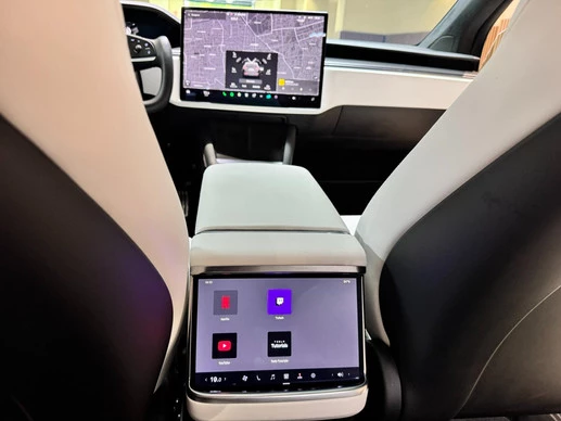 Tesla Model X - Afbeelding 10 van 21