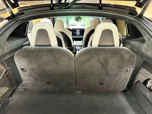 Tesla Model X - Afbeelding 19 van 21