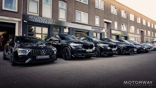 Tesla Model X - Afbeelding 21 van 21