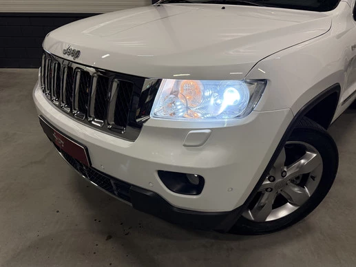 Jeep Grand Cherokee - Afbeelding 2 van 30