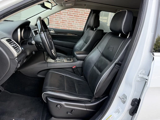 Jeep Grand Cherokee - Afbeelding 12 van 30