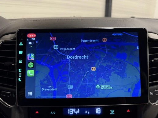Jeep Grand Cherokee - Afbeelding 21 van 30