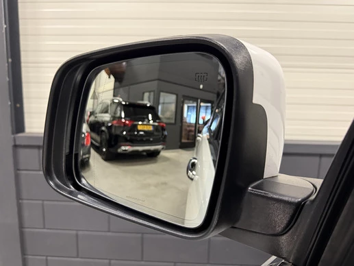Jeep Grand Cherokee - Afbeelding 30 van 30