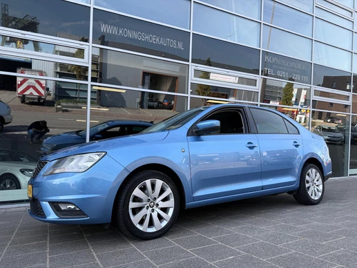 SEAT Toledo - Afbeelding 1 van 15