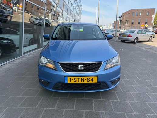 SEAT Toledo - Afbeelding 2 van 15