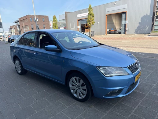 SEAT Toledo - Afbeelding 3 van 15