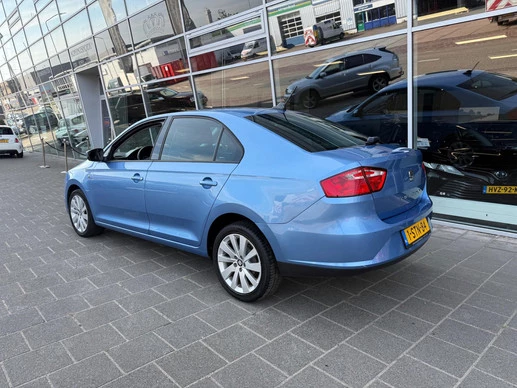 SEAT Toledo - Afbeelding 5 van 15