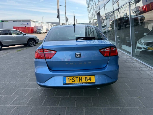 SEAT Toledo - Afbeelding 6 van 15