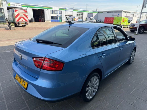 SEAT Toledo - Afbeelding 7 van 15