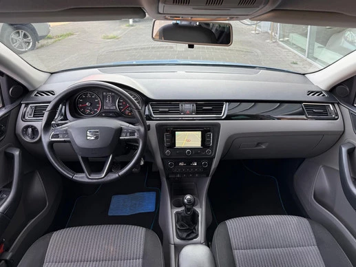 SEAT Toledo - Afbeelding 8 van 15