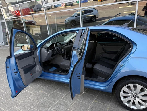 SEAT Toledo - Afbeelding 9 van 15