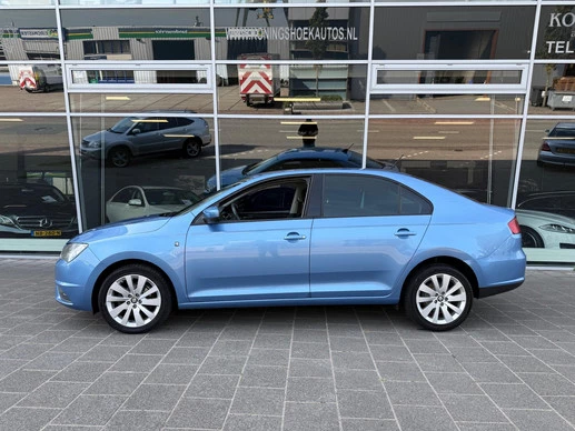SEAT Toledo - Afbeelding 12 van 15