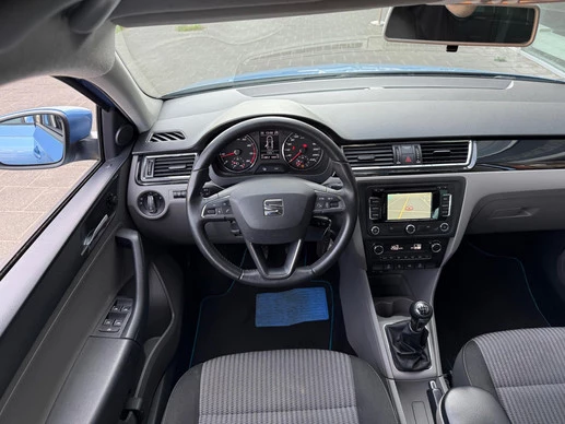 SEAT Toledo - Afbeelding 13 van 15