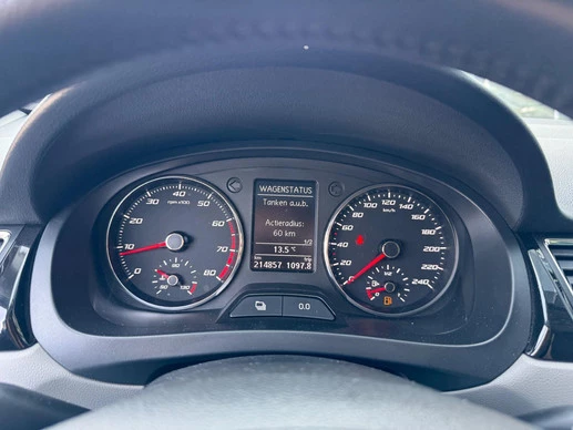 SEAT Toledo - Afbeelding 15 van 15