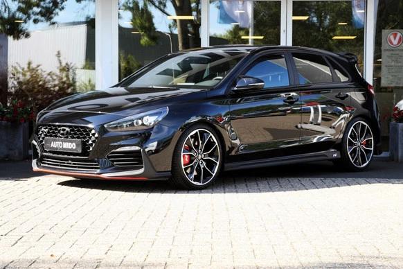 Hyundai i30 - Afbeelding 1 van 30