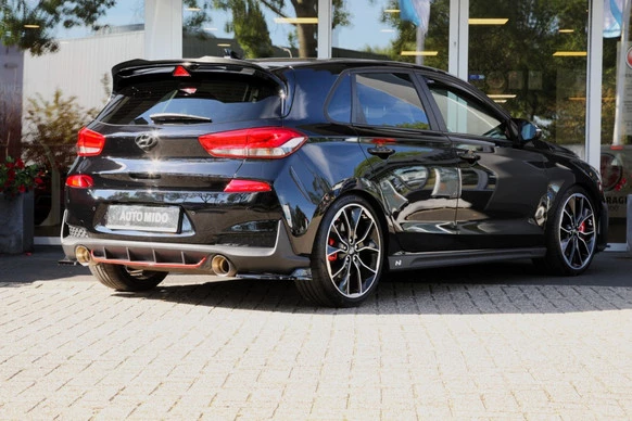 Hyundai i30 - Afbeelding 2 van 30