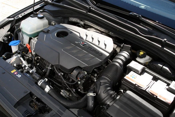 Hyundai i30 - Afbeelding 5 van 30