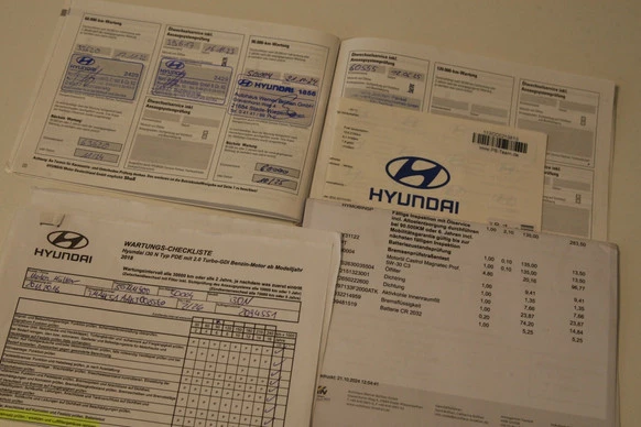 Hyundai i30 - Afbeelding 6 van 30