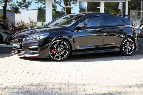 Hyundai i30 - Afbeelding 7 van 30