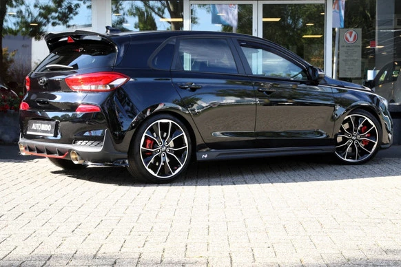 Hyundai i30 - Afbeelding 8 van 30