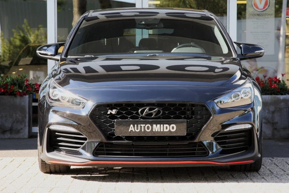 Hyundai i30 - Afbeelding 9 van 30