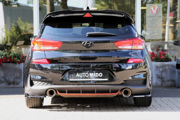 Hyundai i30 - Afbeelding 10 van 30