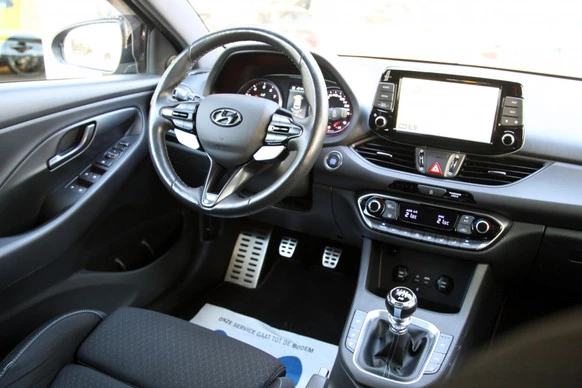 Hyundai i30 - Afbeelding 11 van 30