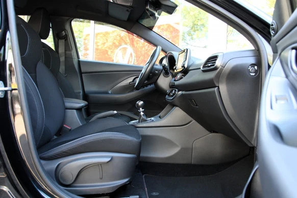 Hyundai i30 - Afbeelding 12 van 30