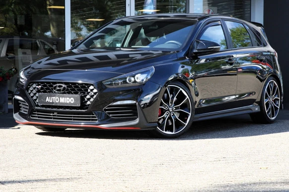 Hyundai i30 - Afbeelding 18 van 30