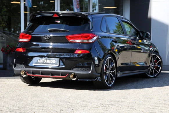 Hyundai i30 - Afbeelding 19 van 30