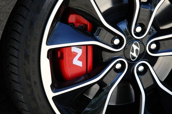 Hyundai i30 - Afbeelding 20 van 30