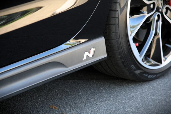 Hyundai i30 - Afbeelding 21 van 30