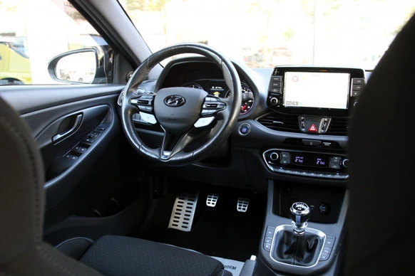 Hyundai i30 - Afbeelding 24 van 30
