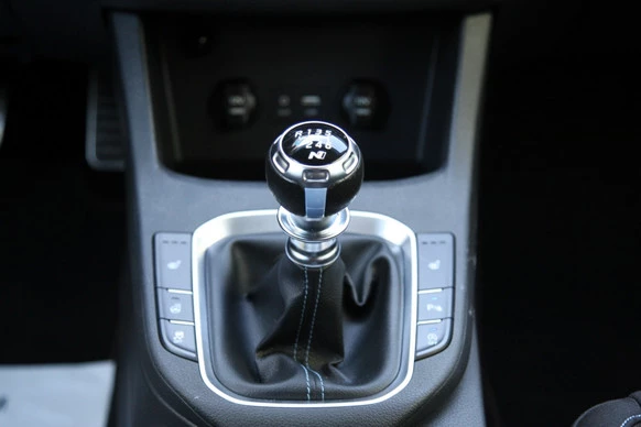 Hyundai i30 - Afbeelding 25 van 30