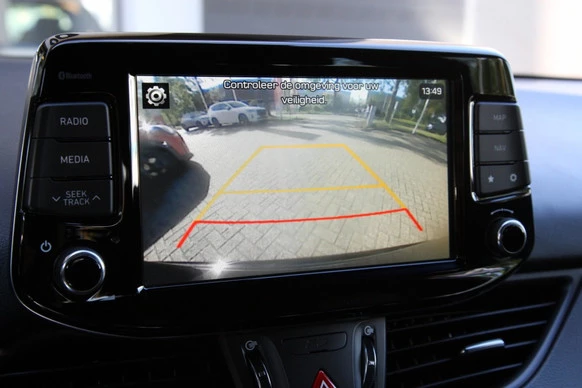 Hyundai i30 - Afbeelding 28 van 30