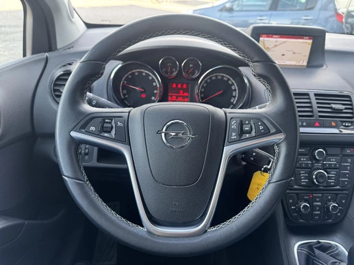 Opel Meriva - Afbeelding 4 van 30