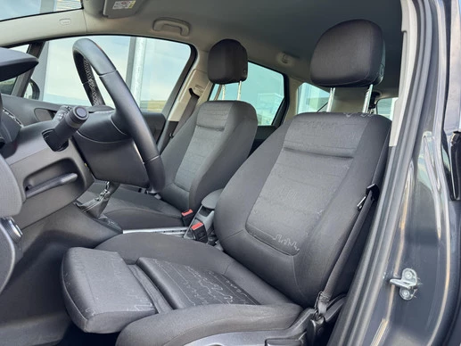 Opel Meriva - Afbeelding 7 van 30