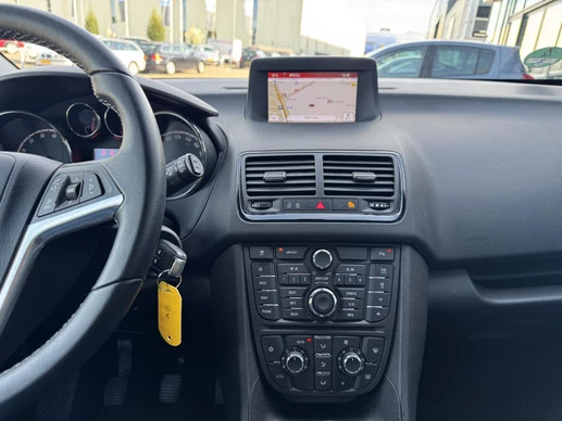 Opel Meriva - Afbeelding 9 van 30