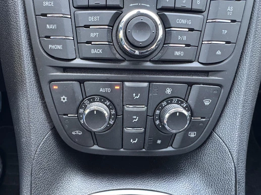 Opel Meriva - Afbeelding 16 van 30