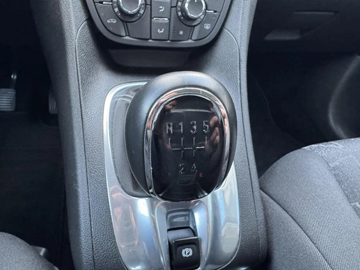 Opel Meriva - Afbeelding 25 van 30