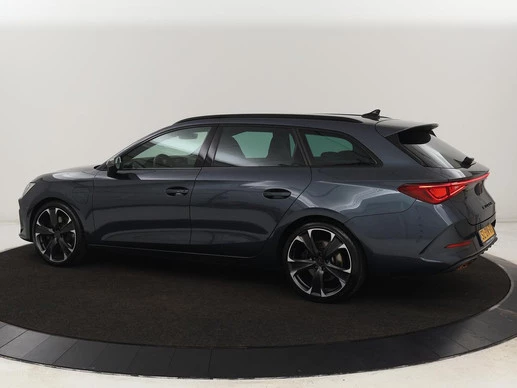 CUPRA Leon - Afbeelding 2 van 30
