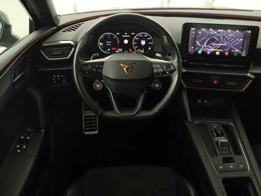 CUPRA Leon - Afbeelding 3 van 30