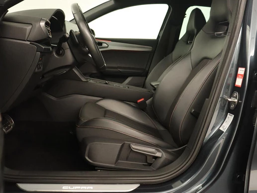 CUPRA Leon - Afbeelding 4 van 30