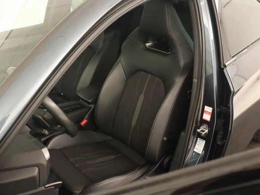 CUPRA Leon - Afbeelding 5 van 30