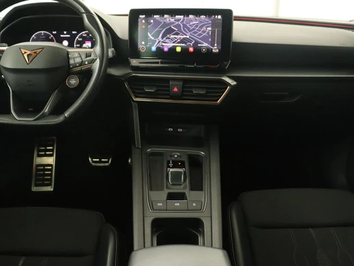 CUPRA Leon - Afbeelding 7 van 30