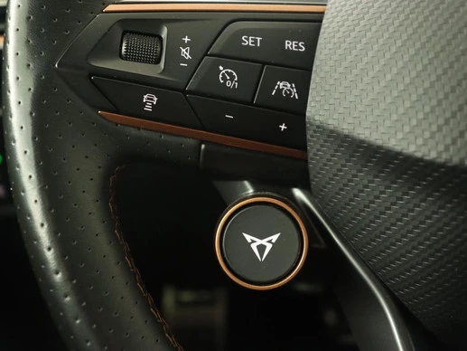 CUPRA Leon - Afbeelding 11 van 30