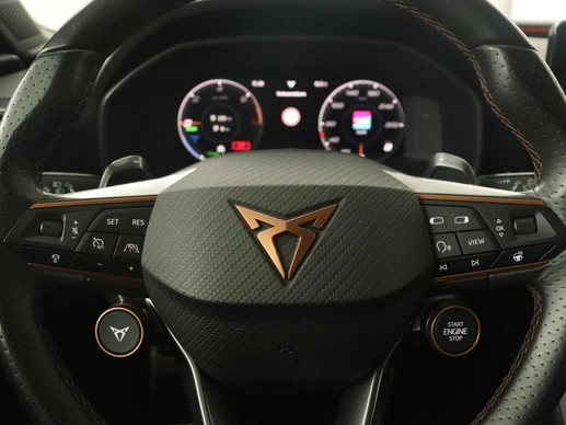 CUPRA Leon - Afbeelding 12 van 30