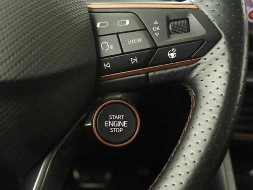 CUPRA Leon - Afbeelding 13 van 30
