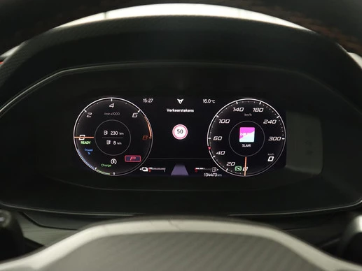 CUPRA Leon - Afbeelding 18 van 30