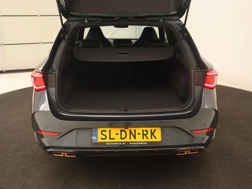 CUPRA Leon - Afbeelding 29 van 30